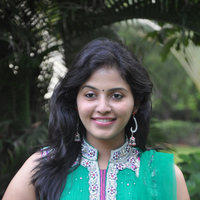 Anjali (Actress) - Aravaan Press Meet Stills | Picture 101479
